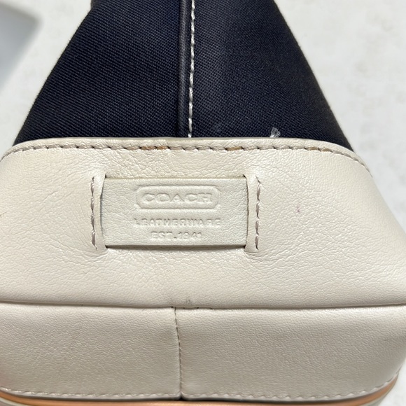 Coach Handbag - Picture 9 of 14